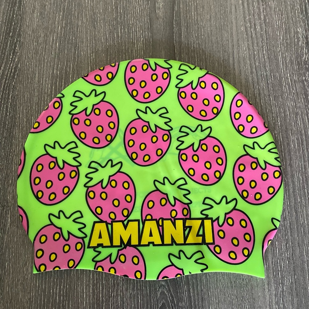RARE Amanzi Cap